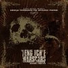 Leng Tch'e / Warscars- Split CD on Bones Brigade Records